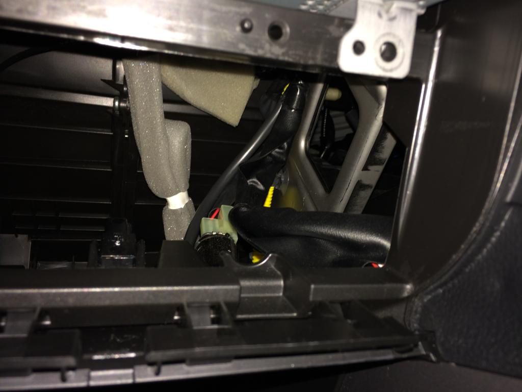 Pioneer Nex And Powered Subwoofer Install Subaru Forester Owners Forum